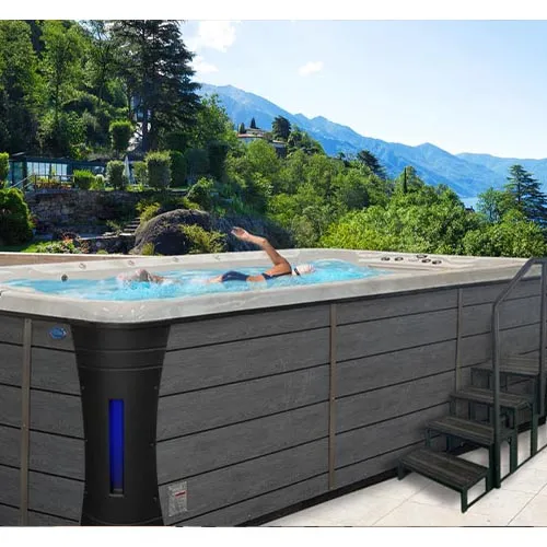 Swimspa X-Series hot tubs for sale in Waukesha